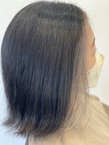 レイジー(Lazy) フェイスフレーミング