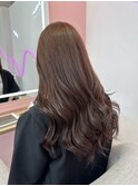 【wixy mimi/栄 矢場町/Seito】ピンクベージュ!
