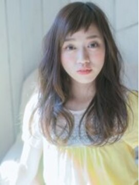 フラミューム 八王子北口店(flammeum) ロングスタイル【八王子】