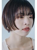 コンパクトショート