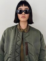 ハイカ(HYCA)&nbsp;minimum bob