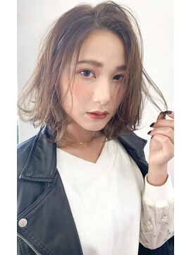 メモリーズ 水天宮前店(Memories) 大人フェミニンパーマ