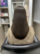 トゥーリ 薬院店(tuuli)&nbsp;マットカラー