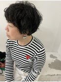 マッシュカーリー