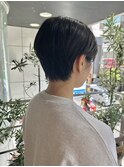 かっこいい☆ハンサムなショート☆ももこ