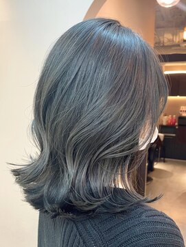 シビバイレボ(CIBI by revo) レイヤーカット/大人レイヤー/ハッシュカット/くびれヘア/船橋駅