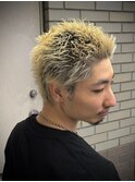 イージーパンク×梅田