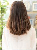 ■オンブレヘルシースタイルくびれヘア23-2★北浦和20代30代40代