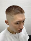 BUZZ CUT