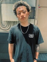 ブリコ(Brico)&nbsp;90s hiphop style