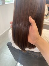 シークレット(Secret)