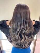 アイズ 本厚木(AIZU)&nbsp;グラデーションカラー