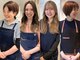 ジリッタ(JILI.TA)の写真/【鞍馬口駅すぐ】日常を忘れる程の洗練された空間で、絶妙なニュアンスを切り取り<女性らしさ>をプラス。