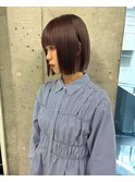 ココアラベンダー