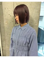 スウィープ(sweep)&nbsp;ココアラベンダー