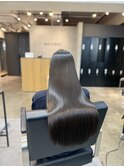 インスタリール再生数430万越えの美髪高校生