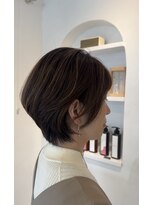 フォーチュン(fortune)&nbsp;愛されくびれ大人ボブ