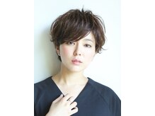 グロース(growth hair&beauty)