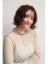 ブレスボー コウベ(Breath beauu)&nbsp;▼長澤歩美Breath beauu Kobe▼ショート/ボブ/三宮/元町/神戸