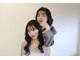 スリー バイ ザサロンフジサワ(THREE by the salon fujisawa)の写真
