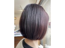 ヘアカラーカフェ(HAIR COLOR CAFE)