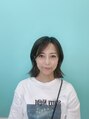 アース 熊本嘉島店(HAIR&MAKE EARTH) 堀 まきこ