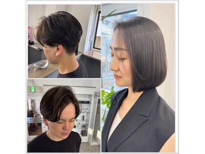 ピリラニ チョップ ショップ(PILILANI CHOP SHOP)の写真