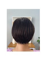 サイイン(saiin)&nbsp;アフター