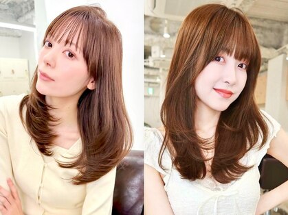 シエナ 渋谷(Siena)の写真