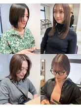 【柔らかさとこなれ感】山内陽介 : @amatoraspa_yamauchi