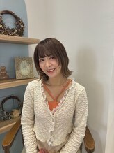 ラ ブランシュ 大宮(La Blanche) 大底 日和