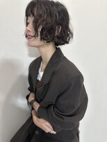 アンタイ(untie) フレンチクールボブ