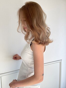 おまかせスタイルOK◎今一番似合うスタイルをご提案します♪トレンドもお任せください！