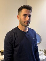 ディーン 名駅店(DEAN)&nbsp;ナチュラル刈り上げ