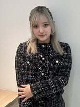 ソソ(soso.)&nbsp;Mayuu 