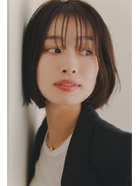 ノウハウ キョウト(KNOWHOW kyoto) ボブ/京都/オシャレ/レイヤーボブ