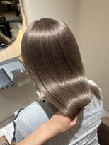 ロア(LORE)&nbsp;ミルクティーグレージュ◎