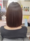 アルマダ電子トリートメント矯正＋カット