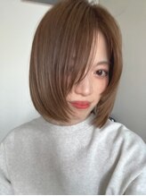 ルックアット(Look at) 伊原 香奈