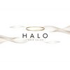 髪質改善 HALO hair salon【ヘイロー】【2月10日 NEW OPEN(予定)】のお店ロゴ
