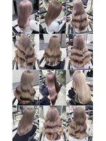 クヴェルアンドコー(Kvell&Co.) Instagram @__em_.a