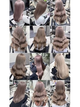 クヴェルアンドコー(Kvell&Co.) Instagram @__em_.a