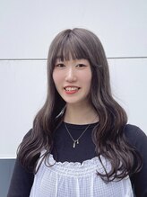 Luora ブリーチなしダブルカラー/透明感カラー/レイヤーカット【2/14NEWOPEN(予定)】 園山 七彩