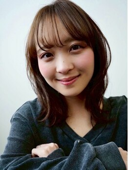 ビーチ 宮原店(Beach)の写真/女性スタイリストによる丁寧なカウンセリングで理想の美へ導く、あなたの強い味方サロン♪