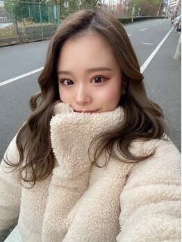 Lowa by avance.天王寺店【ロア バイ アヴァンス】【4月1日NEWOPEN(予定)】の写真/髪質に合うパーマをご提案！骨格にあわせたNIAWASEカットで失敗しないパーマがココに◇