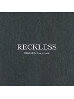 レックレス ハイライトアンドザディープシェード(RECKLESS  Hilight&the Deep shade)の写真/お子さま同伴も大歓迎。親子でゆったりとしたサロンタイムをお過ごしいただけます。