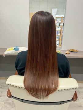 髪質改善Enit by福岡美髪研究所【エニット】【3月28日 NEW OPEN(予定)】 髪質改善