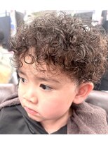 ケーツーネクスト(K2 NEXT)&nbsp;スペインカール強め