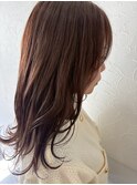 レイヤースタイル