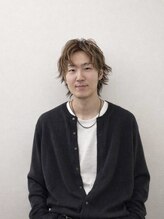 ブリーチ 酒田店(BLEACHi) 佐々木 将道